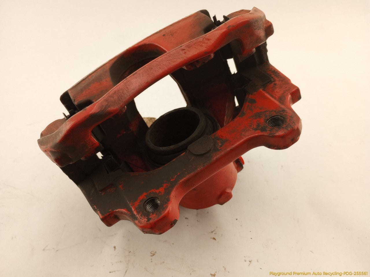 Fiat 500 Driver Left Front Brake Caliper