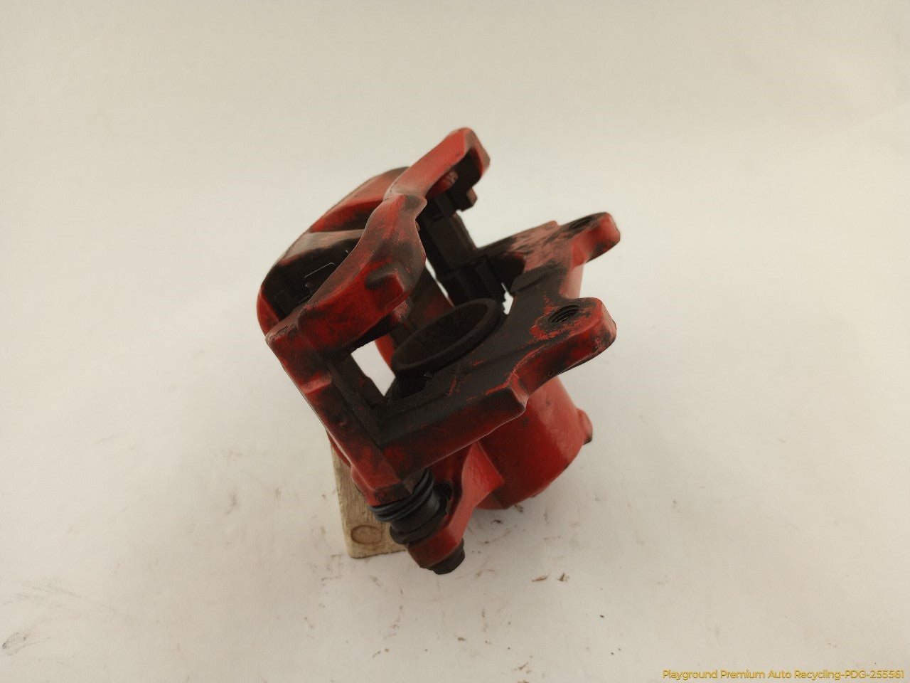 Fiat 500 Driver Left Front Brake Caliper