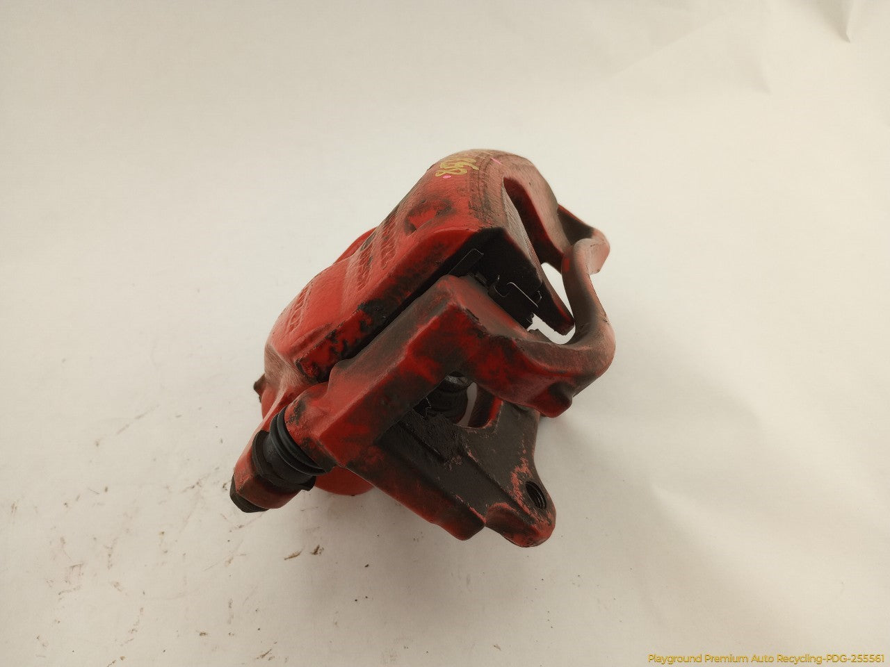 Fiat 500 Driver Left Front Brake Caliper