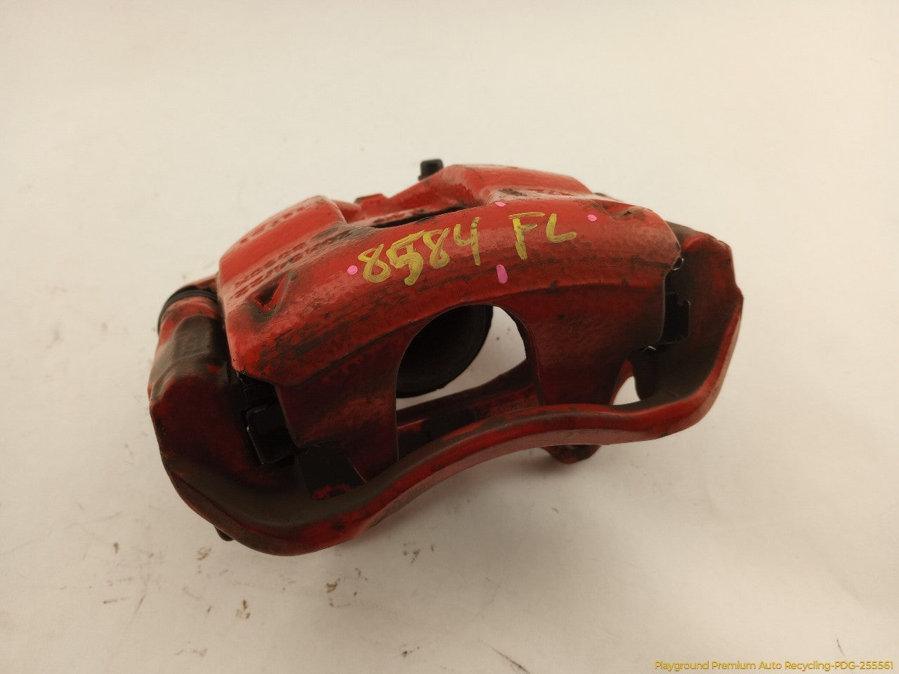 Fiat 500 Driver Left Front Brake Caliper