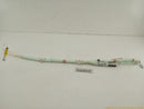 Fiat 500 Passenger Right Side Curtain Airbag-1