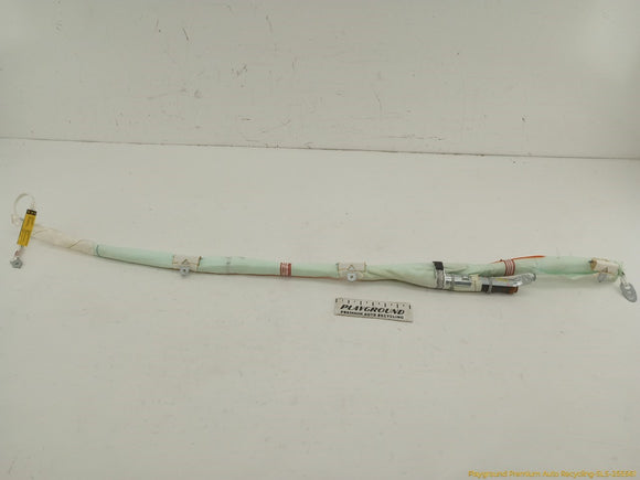 Fiat 500 Passenger Right Side Curtain Airbag