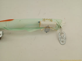 Fiat 500 Passenger Right Side Curtain Airbag - 0