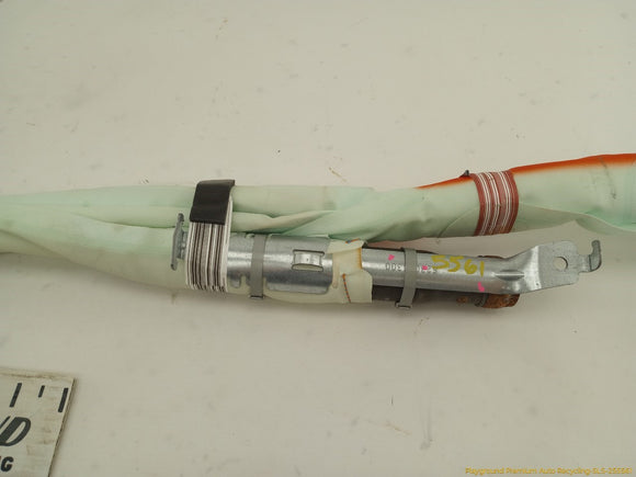 Fiat 500 Passenger Right Side Curtain Airbag