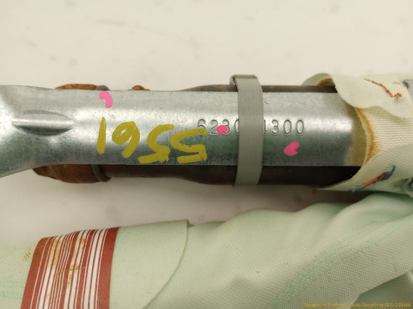 Fiat 500 Passenger Right Side Curtain Airbag