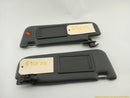 Fiat 500 Pair Of Sun Visors-3