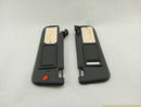 Fiat 500 Pair Of Sun Visors-7
