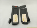 Fiat 500 Pair Of Sun Visors-8