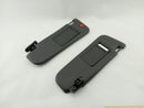 Fiat 500 Pair Of Sun Visors-11