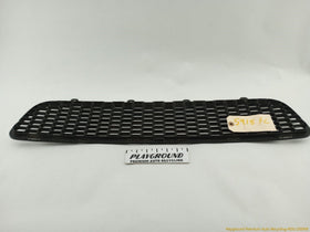 Fiat 500 Front Center Lower Grille