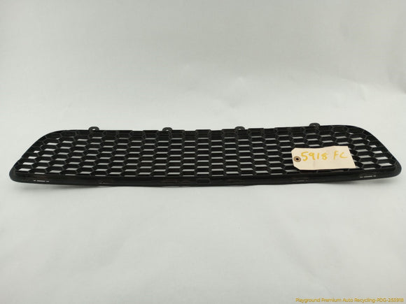 Fiat 500 Front Center Lower Grille