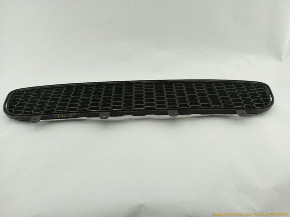Fiat 500 Front Center Lower Grille