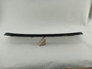 Fiat 500 Front Center Lower Grille-6