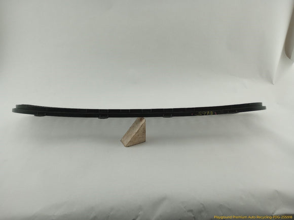 Fiat 500 Front Center Lower Grille