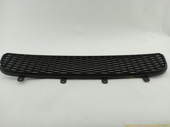 Fiat 500 Front Center Lower Grille