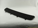 Fiat 500 Front Center Lower Grille-8