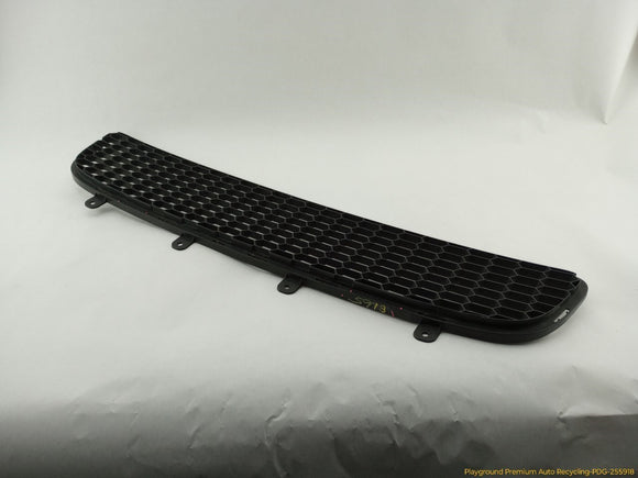 Fiat 500 Front Center Lower Grille