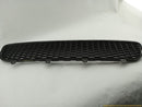 Fiat 500 Front Center Lower Grille-10