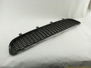 Fiat 500 Front Center Lower Grille-11