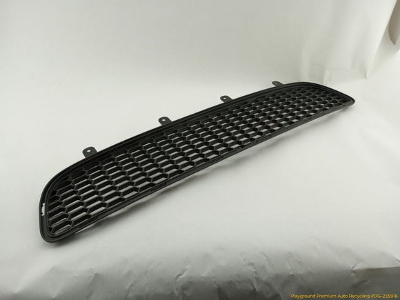 Fiat 500 Front Center Lower Grille