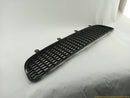 Fiat 500 Front Center Lower Grille-12