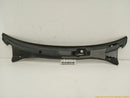 Fiat 500 Windshield Cowl Vent Panel-1