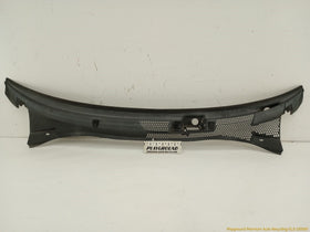 Fiat 500 Windshield Cowl Vent Panel