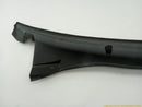 Fiat 500 Windshield Cowl Vent Panel-2