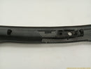 Fiat 500 Windshield Cowl Vent Panel-3