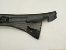 Fiat 500 Windshield Cowl Vent Panel-4