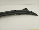 Fiat 500 Windshield Cowl Vent Panel-5