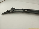 Fiat 500 Windshield Cowl Vent Panel-6