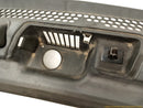 Fiat 500 Windshield Cowl Vent Panel-9