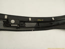 Fiat 500 Windshield Cowl Vent Panel-12