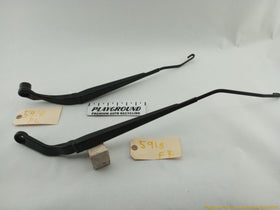 Fiat 500 Pair Of Windshield Wiper Arms