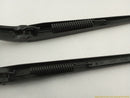 Fiat 500 Pair Of Windshield Wiper Arms-7