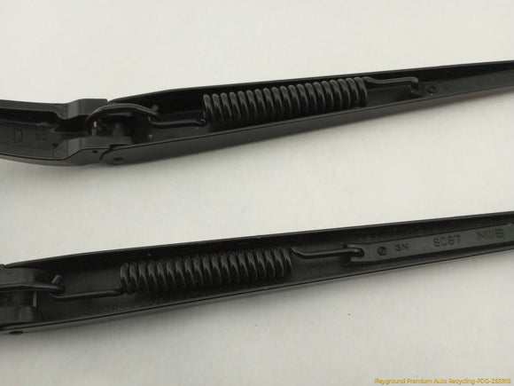 Fiat 500 Pair Of Windshield Wiper Arms