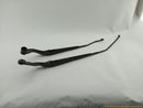 Fiat 500 Pair Of Windshield Wiper Arms-10