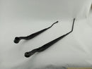 Fiat 500 Pair Of Windshield Wiper Arms-11