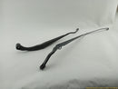 Fiat 500 Pair Of Windshield Wiper Arms-12