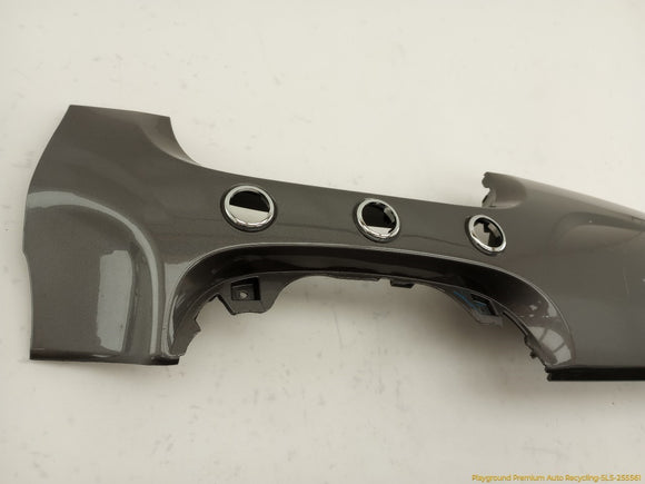 Fiat 500 Dashboard Bezel Trim