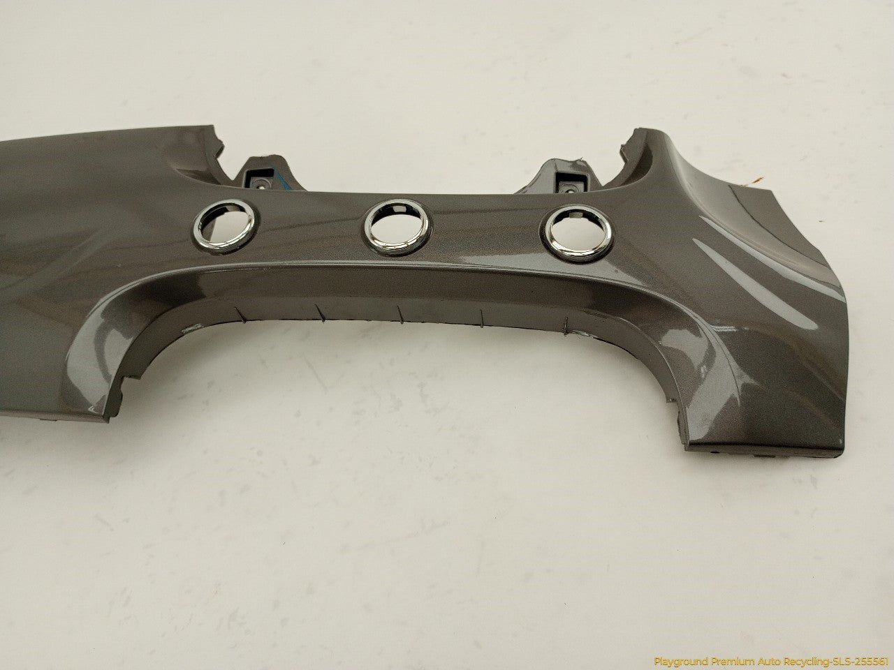 Fiat 500 Dashboard Bezel Trim