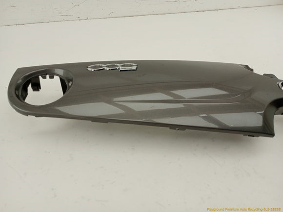 Fiat 500 Dashboard Bezel Trim