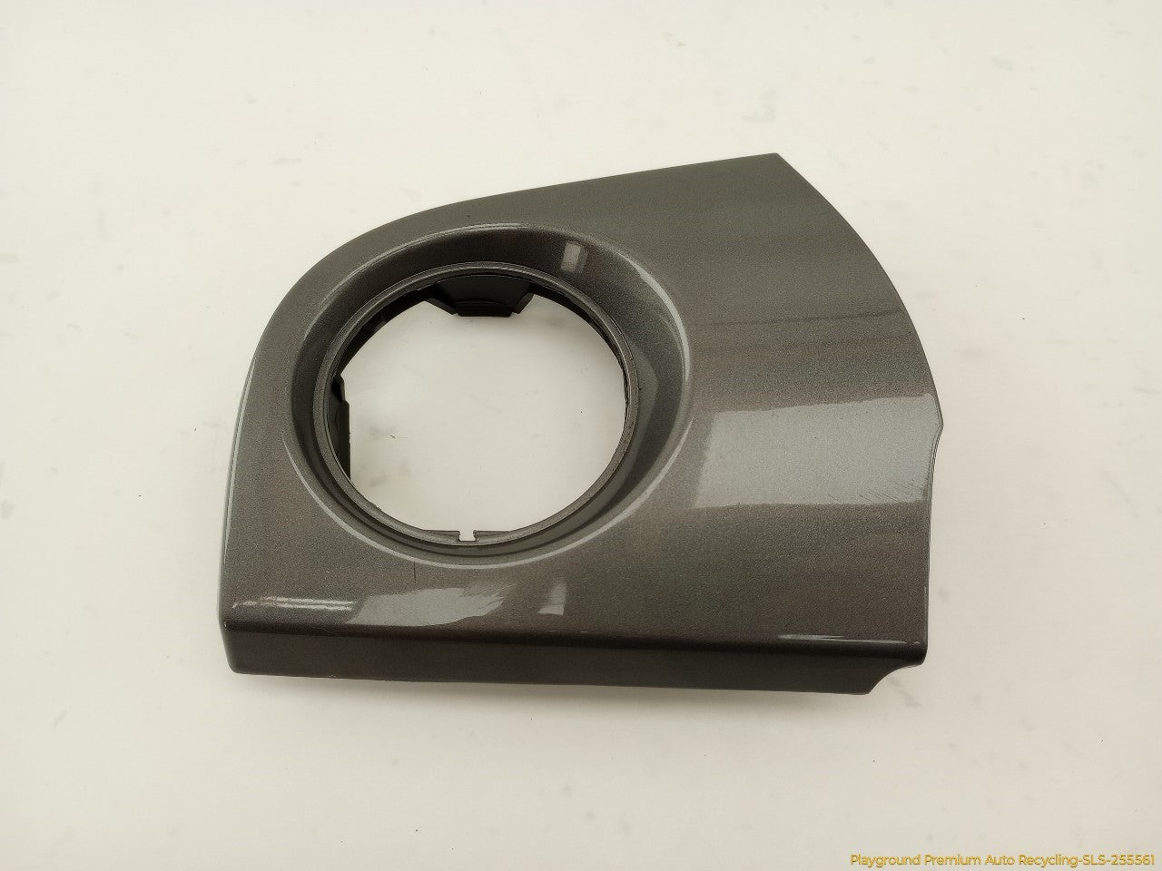 Fiat 500 Dashboard Bezel Trim