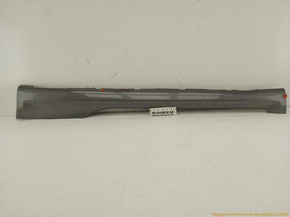 Fiat 500 Driver Left Rocker Panel