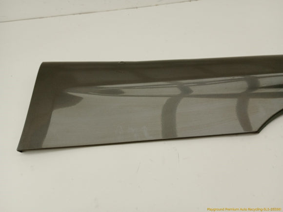 Fiat 500 Driver Left Rocker Panel