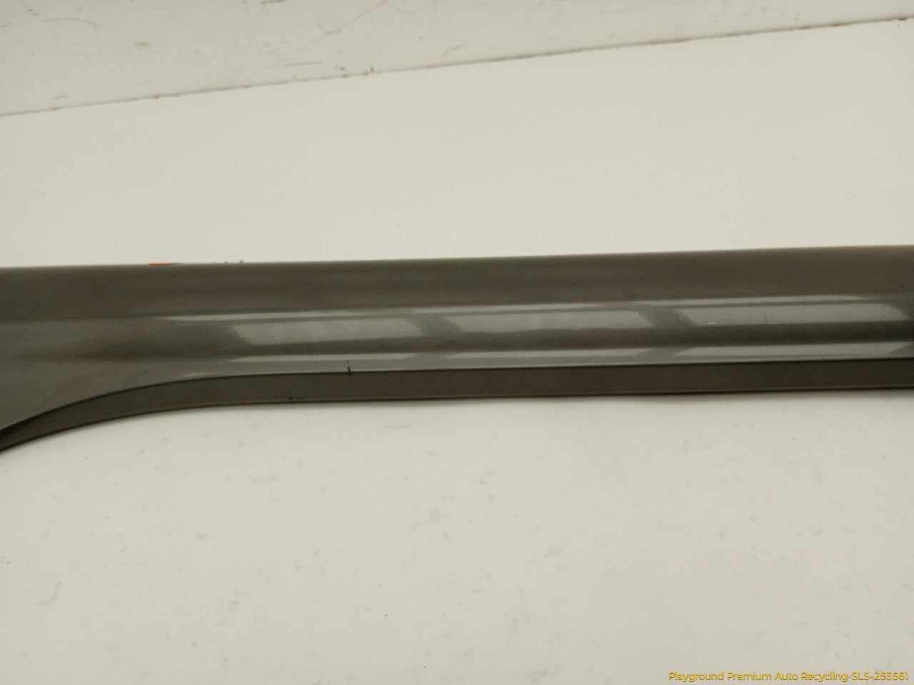 Fiat 500 Driver Left Rocker Panel