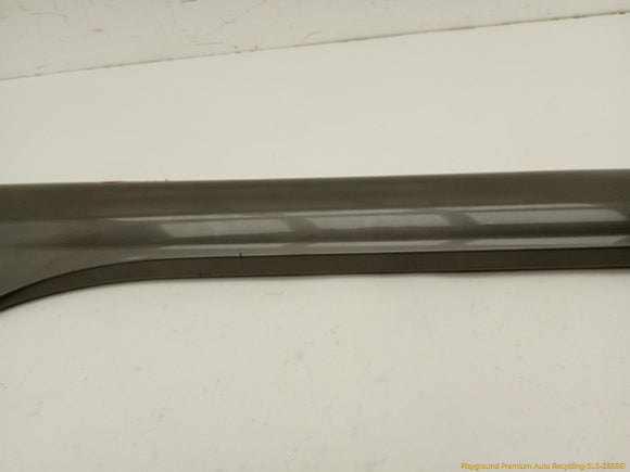 Fiat 500 Driver Left Rocker Panel