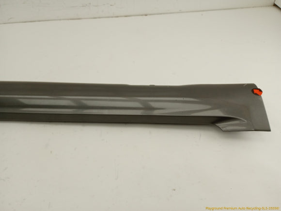 Fiat 500 Driver Left Rocker Panel