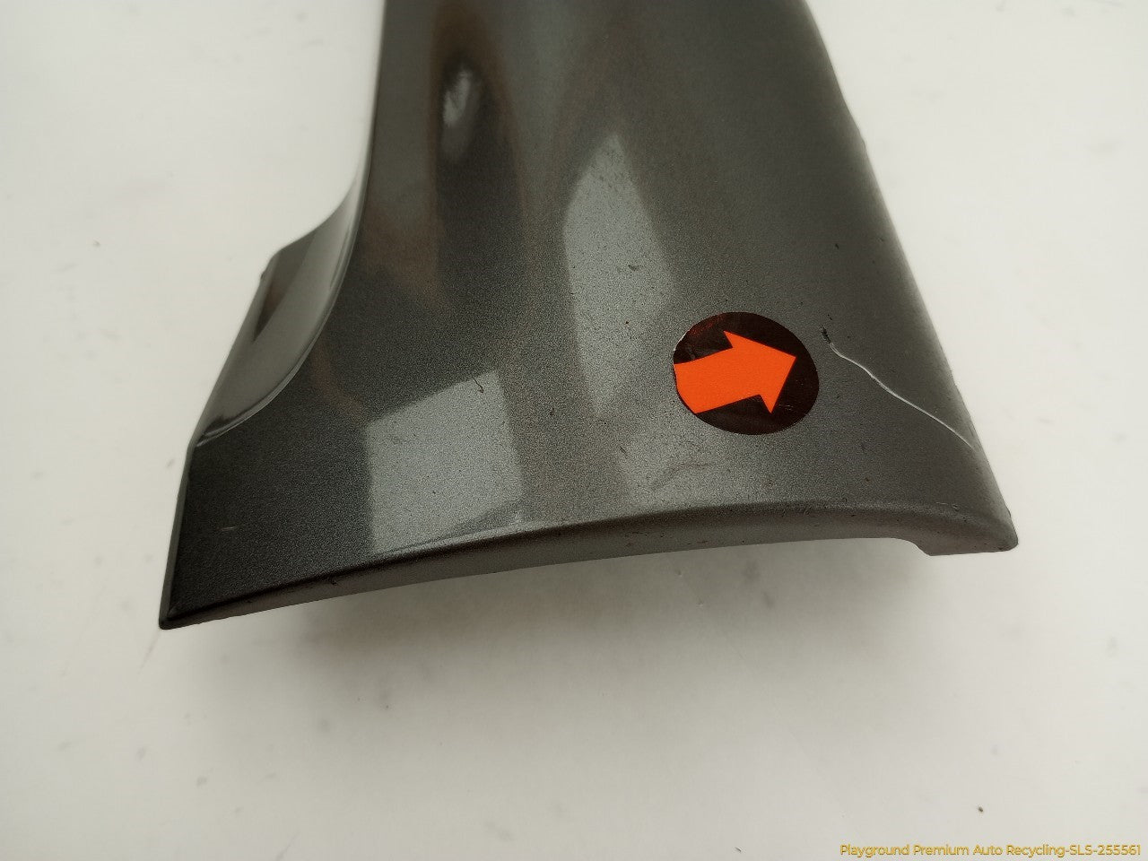 Fiat 500 Driver Left Rocker Panel